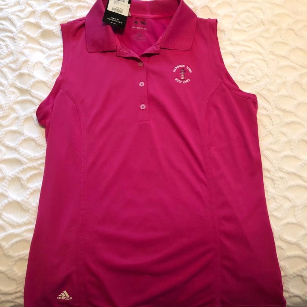 Womens Collared Shirt